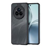 Coque Aimo Realme 14 Pro - Dux Ducis - Noir