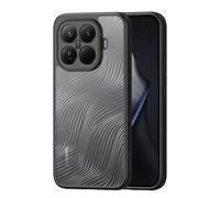 Dux Ducis Dux Ducis Coque arrière Aimo pour Xiaomi 15T Pro Transparent Transparent