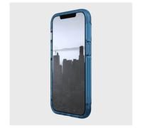 Coque Air 4M Bleu iPhone 13 Pro