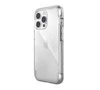 Coque Air Clear 4M iPhone 13 Pro