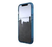 Coque pour iPhone 13 Pro AIR 4M Légère Bleu