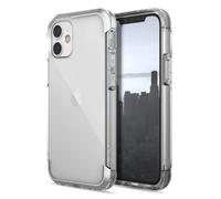 XDORIA Coque Raptic Air Clear pour iPhone 12 Mini - Transparent