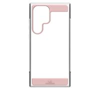 Coque "Air Protection" pour Samsung Galaxy S23 Ultra, Rose gold