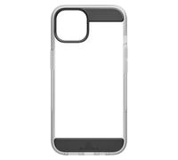 COQUE AIR ROBUST IPHONE 14 NOIR