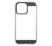 COQUE AIR ROBUST IPHONE 14 PRO MAX NOIR