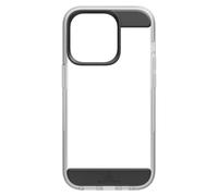 COQUE AIR ROBUST IPHONE 14 PRO NOIR