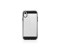 Coque Air Robust pour iPhone Xr d'Apple, Noir