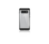 Coque Air Robust pour Samsung Galaxy S10+, Noir