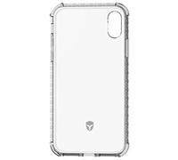 Coque Air Transparent pour iPhone X