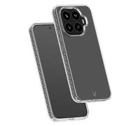 Force Case Coque renforcée Xiaomi 15T Pro AIR XTREM 4m MIL-STD 810G Transparente Garantie à vie