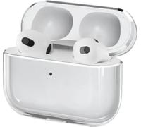Coque AirPods 3 Transparente Bigben