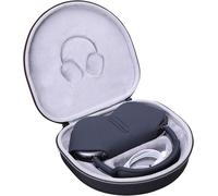 Coque Airpods Compatible pour Nouveau Apple AirPods Max Protection (Noir)