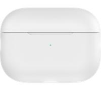 Coque AirPods Pro 2 Transparente frost Bigben