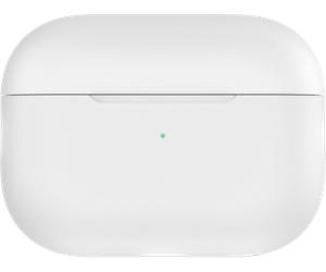 Coque AirPods Pro 2 Transparente frost Bigben