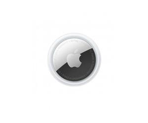 Coque Airtag Apple AirTag (2nd generation) Blanc Blanc