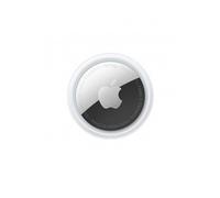 Coque Airtag Coquedetelephone.fr AirTag (2nd generation) Blanc