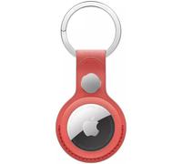 Apple AIRTAG FINEWOVEN KEY RING Porte-clés AirTag corail