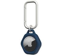 Coque Airtag UAG Scout Case pour Airtag Bleu Bleu