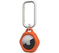 Coque Airtag UAG Scout Case pour Airtag Orange Orange