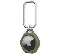 Coque Airtag UAG Scout Case pour Airtag Vert Vert