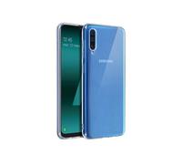 Coque - AKASHI - Samsung Galaxy A50 - Protection Souple - Ultra-fine - Transparente