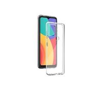 Coque alcatel alcatel 1s 2021 silisoft souple transparente bigben