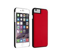 Coque ALTCOQCUIRP 876 RD pour IPhone 6 Plus/6S Plus/7 Plus/8 Plus