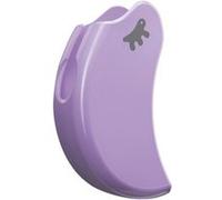 Ferplast AMIGO MEDIUM Laisse Chien Enrouleur, housse de rechange violette