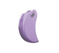 Ferplast Amigo Small Laisse Chien Enrouleur, Housse de Remplacement Violette