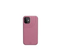Coque UAG Anchor U pour iPhone 12 Mini - Dusty Rose