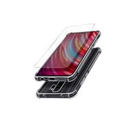 Coque Angles renforçés pour Xiaomi Redmi Note 8 pro + Verre Trempé