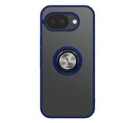 Coque Anneau pour Pixel 10a Protection Renforcé, Bague Magnétique
