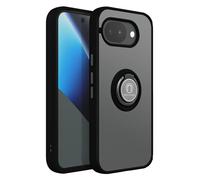 Coque Anneau pour Pixel 10a Protection Renforcé, Bague Magnétique