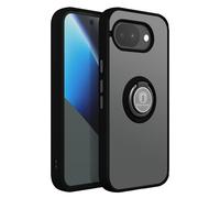 Coque Anneau pour Pixel 10a Protection Renforcé, Bague Magnétique