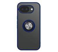 Coque Anneau pour Pixel 10a Protection Renforcé, Bague Magnétique