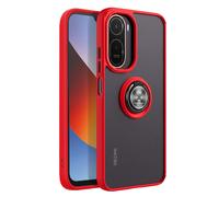 Avizar Coque Anneau pour Xiaomi Redmi A7 Pro avec Bague Rotative Magnétiques