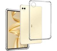 Coque Anti¿Chocs Pour Huawei Matepad Pro 12,2 (2024) ¿ Tpu Silicone 100% Transparent, Ultra¿Mince Et Légère