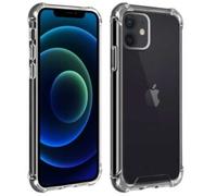 Coque anti chocs pour iPhone 12 et iPhone 12 Pro - Akashi