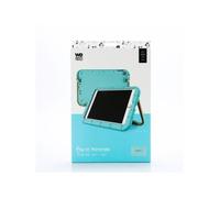 Coque anti-choque - WeKids - iPad 10.2/10.5 - Mousse EVA - Support intégré - Compatible enfants