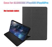 Coque Anti Chute Pour Tablette 10.4 Pouces, Étui En Pu Pour Alldocube Iplay40H Iplay40Pro, Support Pour Cube Iplay 40Pro 9109-May14A25909