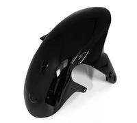 Coque Anti-éclaboussures Pneu Garde-Boue Moto pour Suzuki GSXR600 GSXR750 2011-2016 GSXR1000 2009-2016 Garde-Boue arrière(Bright Black)