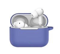 Coque anti-rayures et antichoc pour Buds T200 - Boîtier anti-poussière en silicone lavable - Améliore la prise en main - Coque de protection renforcée