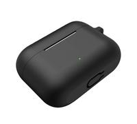 Coque anti-rayures et antichoc pour Buds T200 - Boîtier anti-poussière en silicone lavable - Améliore la prise en main - Coque de protection renforcée