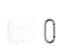 Coque anti-rayures et antichoc pour X7e Lite - Housse en silicone lavable pour améliorer la prise en main des écouteurs
