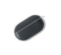 Coque anti-rayures et résistante aux chocs pour TW02 - Housse souple lavable pour écouteurs TW02