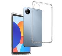 Coque Anti-Shock pour XIAOMI REDMI Pad SE 8,7", TPU Transparent en Silicone Antichoc