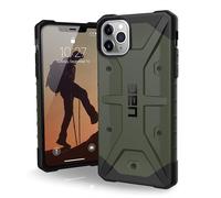 Coque Antichoc Apple Iphone 11 Pro Max Urban Armor Gear® Uag Pathfinder Olive