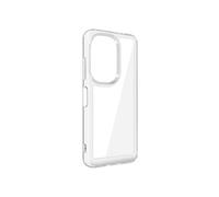 Coque Antichoc Asus Zenfone 10 et Zenfone 9 Dos Rigide Transparent