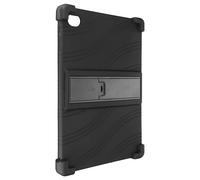 Coque Antichoc Blackview Tab 15 en Silicone Souple avec Béquille de Support