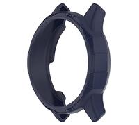 Coque antichoc compatible avec Move Trend - Coque de protection ultra fine et résistante aux rayures - Étui de protection d'écran mignon - Anti-poussière - Diamant